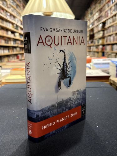 Aquitania