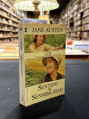 Sentido y sensibilidad