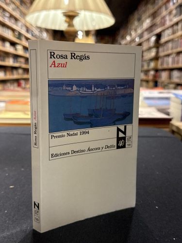 Azul