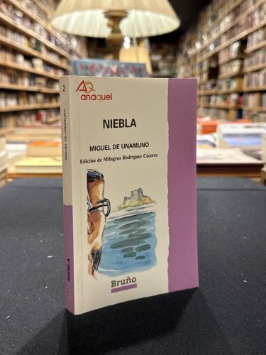 Niebla