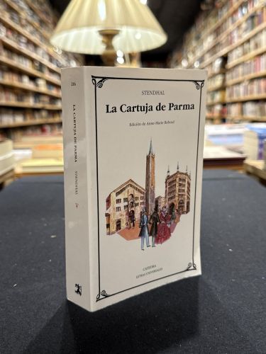La Cartuja de Parma