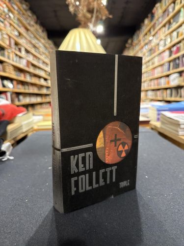 Portada del libro de Triple
