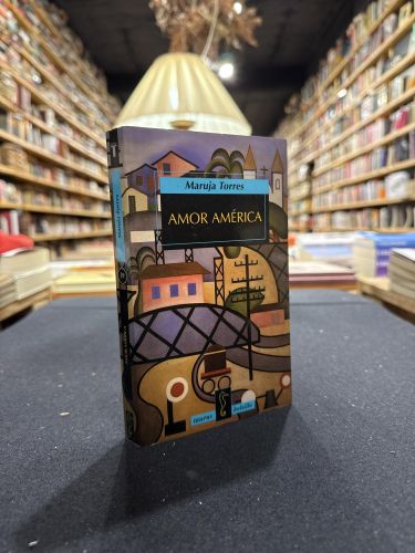 Amor América