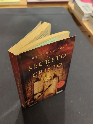 El secreto de Cristo