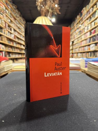Leviatán