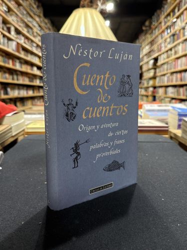 Cuento de cuentos