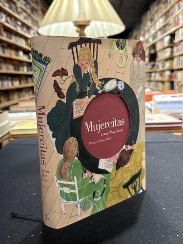Mujercitas (edición ilustrada)