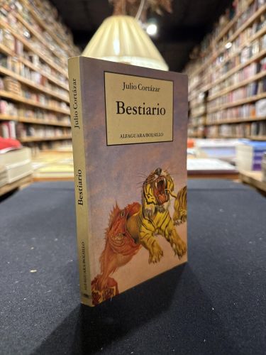 Bestiario