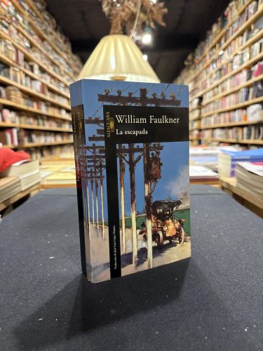 La escapada