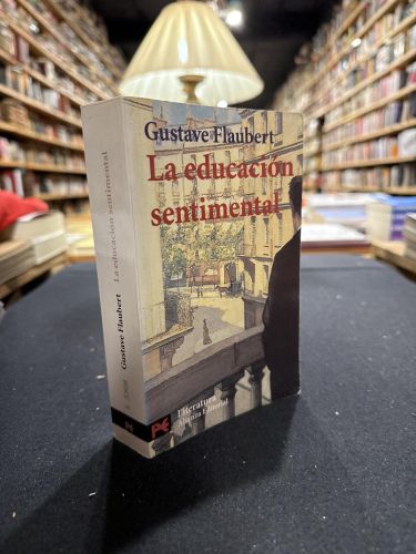 La educación sentimental