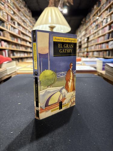 El gran Gatsby