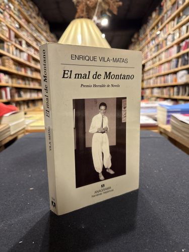 El mal de Montano