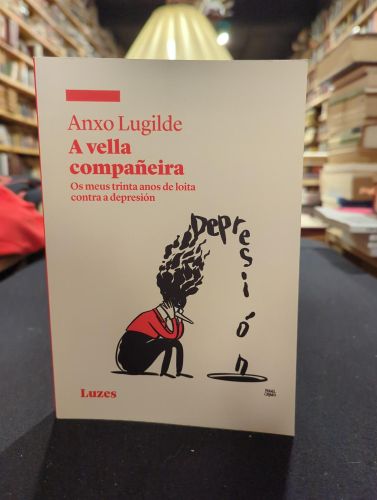 A vella compañeira