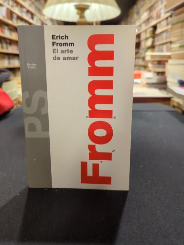El arte de amar