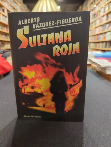 Sultana roja