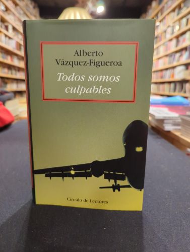 Todos somos culpables
