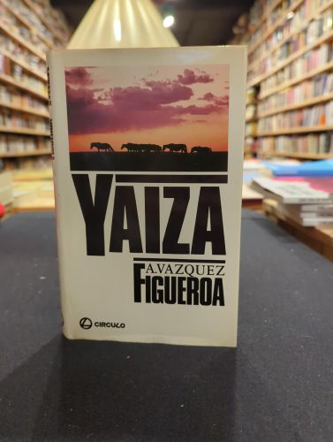 Yaiza