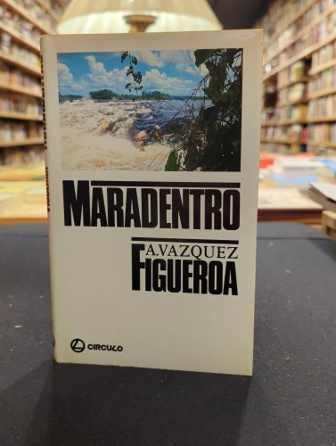 Maradentro