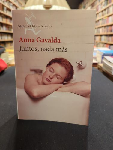 Juntos, nada más