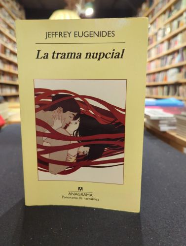 La trama nupcial