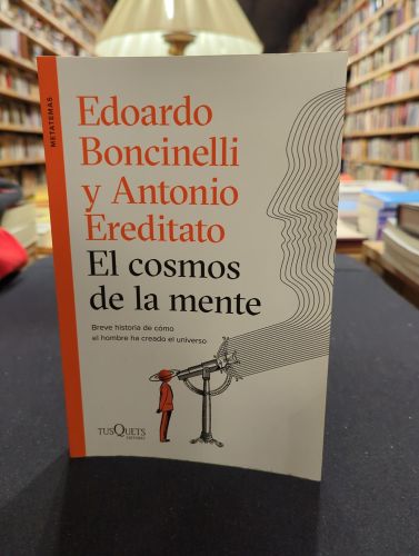 El cosmos de la mente