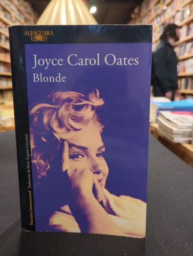 Blonde