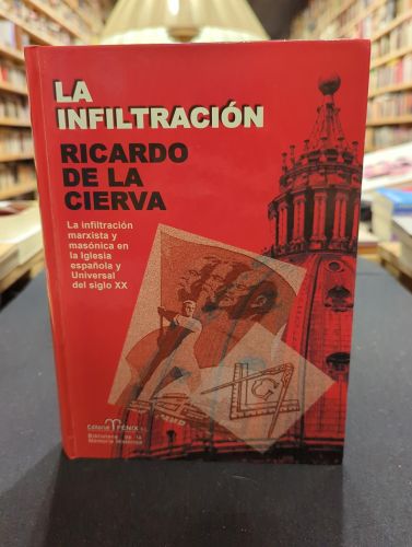 La infiltración