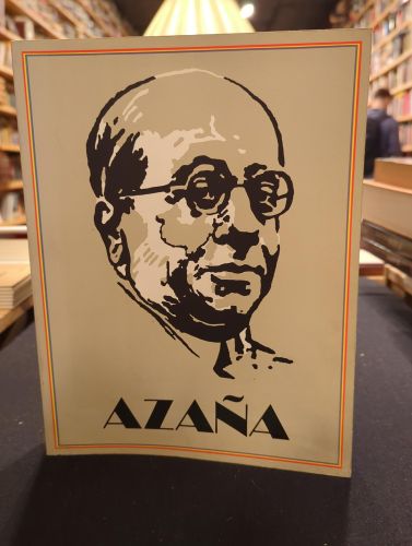 Azaña