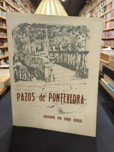 Pazos de Pontevedra