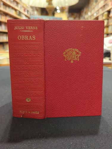 Obras I