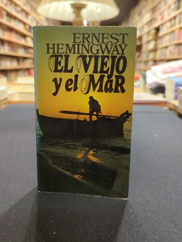 El viejo y el mar