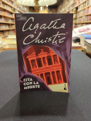 Cita con la muerte