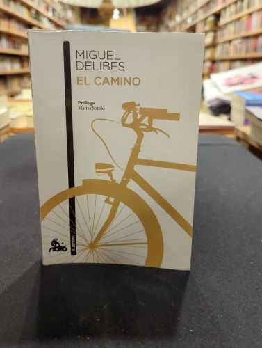 El camino