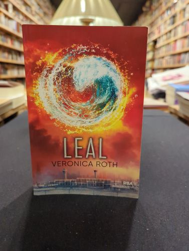 Divergente 3 - Leal