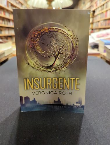 Divergente 2 - Insurgente