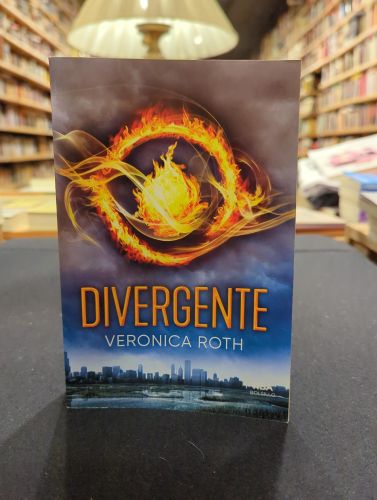 Divergente 1 - Divergente