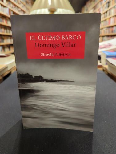 El último barco
