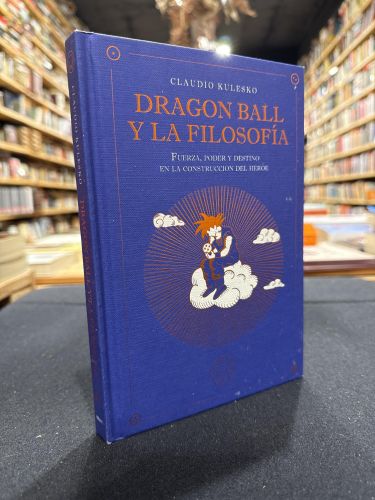 Dragon Ball y la filosofía