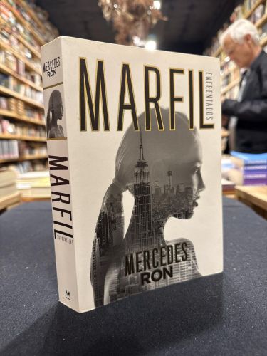 Marfil (Enfrentados 1)