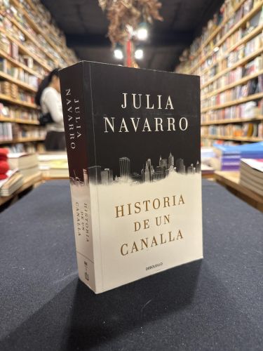 Historia de un canalla
