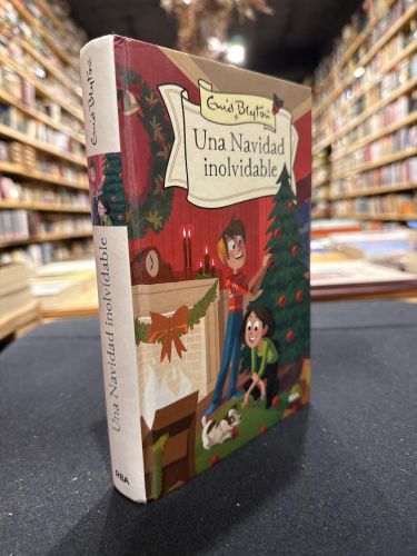 Una navidad inolvidable