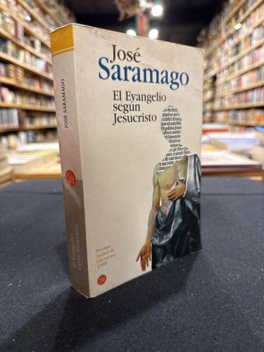 EL EVANGELIO SEGUN JESUCRISTO (FG)