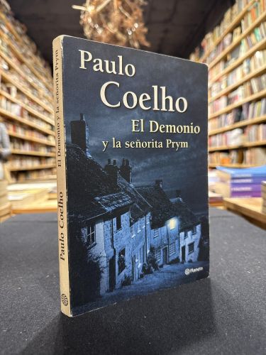 El demonio y la señorita Prym