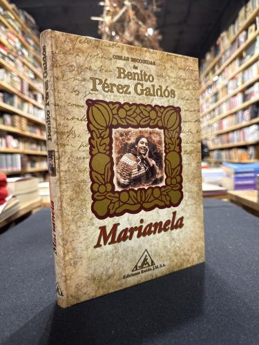 Marianela
