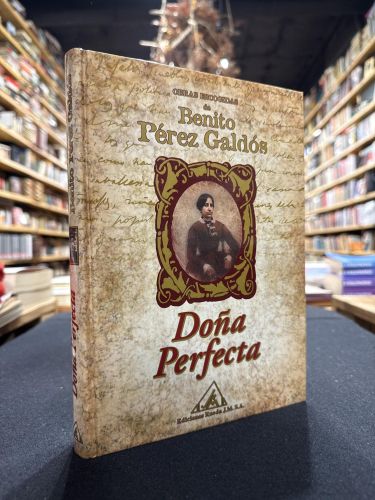 Doña perfecta
