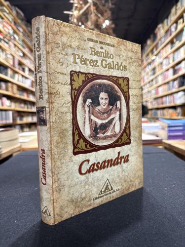 Casandra