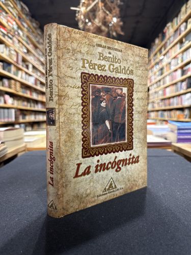 La incógnita