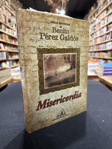 Misericordia