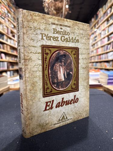 El abuelo