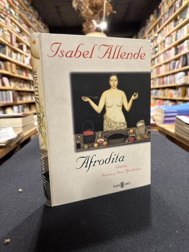 Afrodita